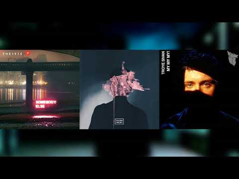 The 1975, Halsey, Troye Sivan - Somebody Colour Me (Mashup)