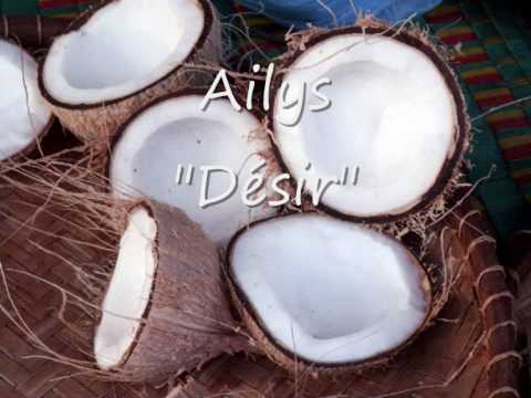 Ailys - Désir  (2010)