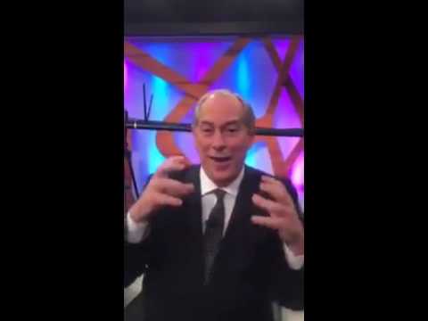 Ciro Gomes, o Cirão da Massa, no programa Mariana Godoy Entrevista de sexta-feira (03/06/16)