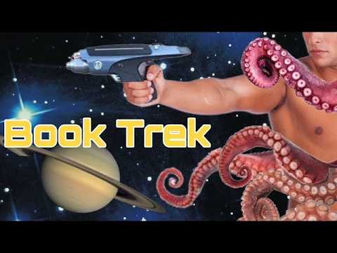 Book Trek 2026 Ice Trap