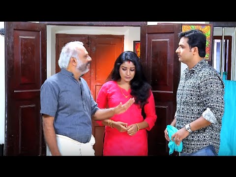 Bandhuvaru Shathruvaru I Episode 46 - 16 November 2015 I Mazhavil Manorama