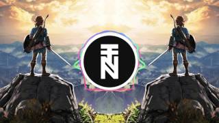 Zelda Breath Of The Wild (CG5 Trap Remix)