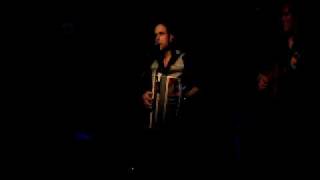 High Kings - The Town I Loved So Well - Boston