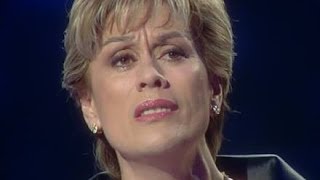 Dame Kiri Te Kanawa  &#39;The Heart Is Slow To Learn&#39;