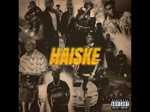 Haiske   You B**ch Audio