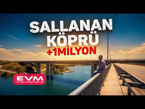 Ankaralı Kaan Ft. Orhan Demir - Sallanan Köprü