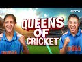 India Wins World Cup | Queens Of Cricket: They Rose, They Fought, They Conquered - Video