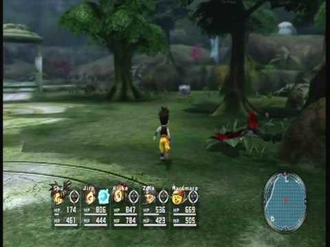 Blue Dragon [Playthrough] 190