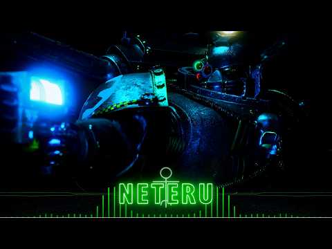 Legio Symphonica - Neteru | Warhammer 40K Music