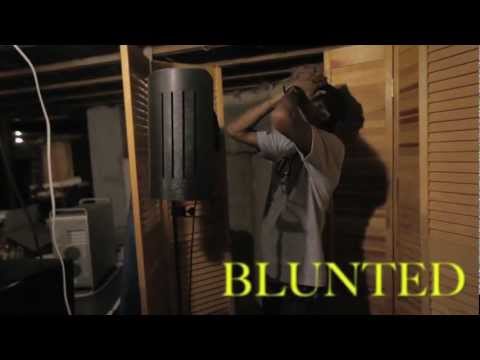 Mic Temp ft Chase Fetti - Blunted