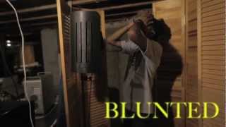 Mic Temp ft Chase Fetti - Blunted