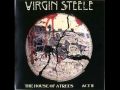 Virgin Steele - The Wine Of Violence 