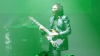 "Hand of Doom" Black Sabbath@BBT Pavilion Camden, NJ 8/19/16