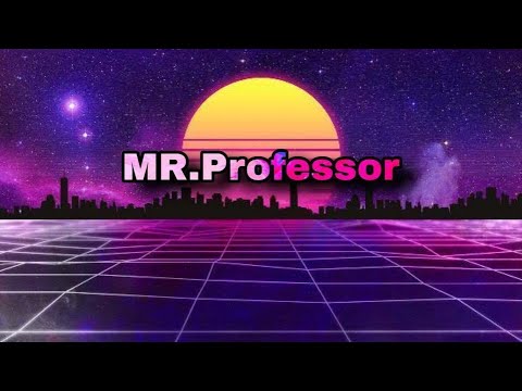 KREAM - Take Control MR.Professor remix