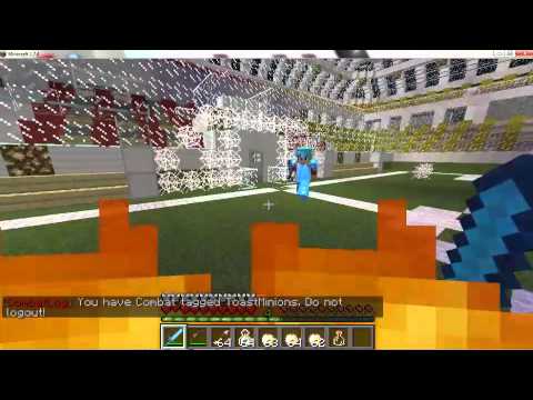 Hacker sui ParkerCraft