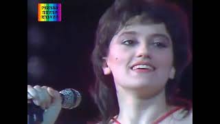 LUZ CASAL Rufino (Tv Show)