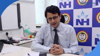 Spina Bifida Explained by Dr. Mandar Agashe of SRCC Hospital, Mumbai