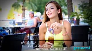 Sealife Family Resort | Gezinomi