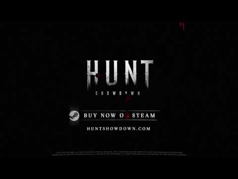 Lore: The Hunt no Steam