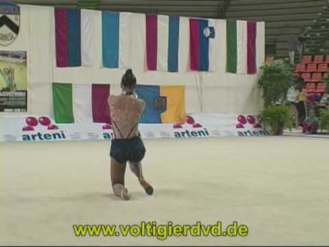 Udine 2009 - 12 Ball - Clarissa Uslenghi