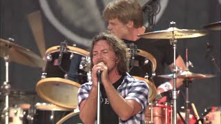 Pearl Jam - Once (Live in Hyde Park 2010)