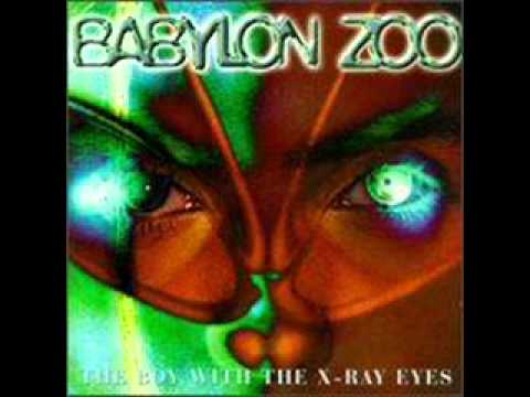 Babylon Zoo- Is your soul for sale