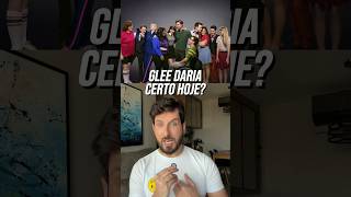 Glee funcionaria em 2026? Ryan Murphy já escreveu o retorno