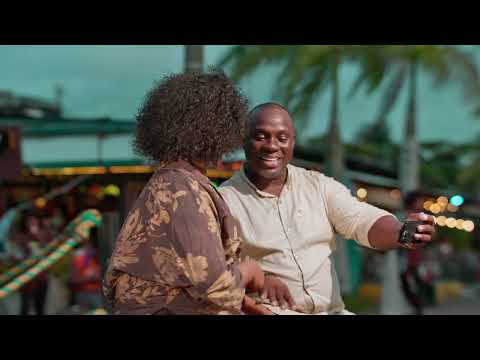 BUENAVENTURA BONITA- TopBoy, OficialElDe LaO, Palmeras, SonDeAk, RealNGZ, Laura, ElDek, RVM, Yamcha.