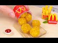 Best Of Miniature Cooking | 1000+ Miniature Food Recipe In Tiny Kitchen | Yummy Tiny Food Idea
