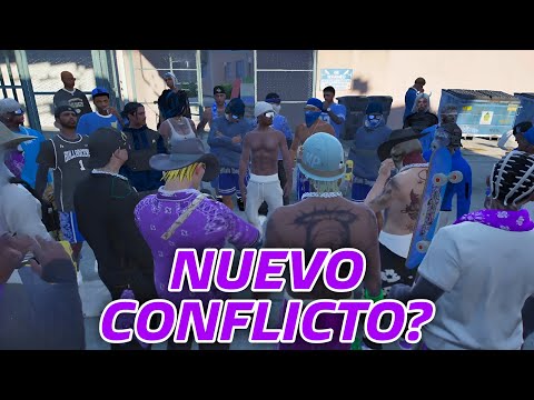 CMK PUTS WEST SIDE CRIPS IN ITS PLACE | DOVUX LIFE