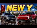 Tesla Has a BIG Secret With the New Model Y!