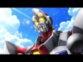 SSSS Gridman Final Gridman Vs Alexis