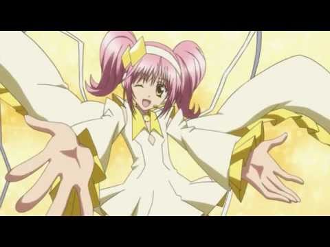 {HD} Shugo Chara - Amulet Dia 2 {Transformation} - YouTube.flv