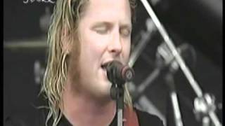 Stone Sour : Bother Live PROSHOT Japan 2006