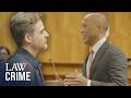 Defense Asks Jury to Acquit Doctor in Attempted Murder of Wife: Closing Argument