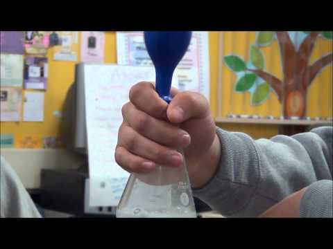 Hindenburg Lab Make-Up