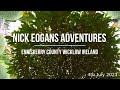 My Visit To Enniskerry County Wicklow Ireland