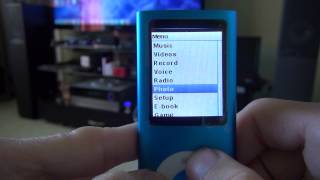 G.G.Martinsen 16 GB Mini 1.78 LCD Portable Mp3,Mp4