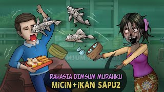 Download lagu Dimsum Andy vs Mbak Asih - Kuliner Lezat vs Murahan #HORORKOMEDI | Kartun Hantu Lucu mp3 Download lagu Dimsum Andy vs Mbak Asih - Kuliner Lezat vs Murahan #HORORKOMEDI | Kartun Hantu Lucu mp3
