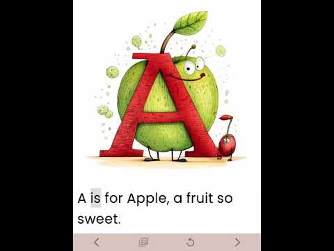 ReadingBuddy: Read Aloud Books Video