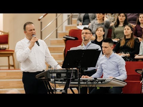 Colaj muzica crestina 2019 - Beni Buble, Emanuel Pavel, Alin Pascalau