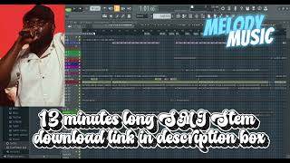 Download lagu SMJ 13Minutes Long Hot Praise Stem | Download Link Available mp3