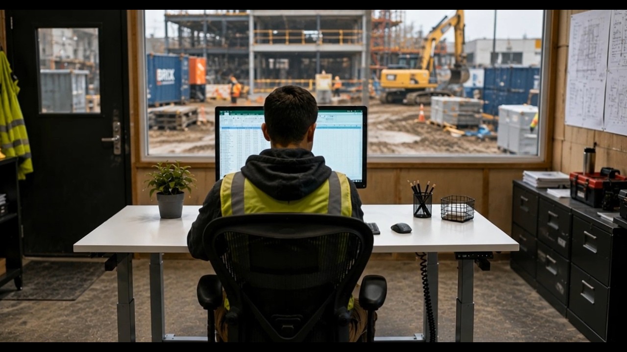 Ergonomie de bureau : aménager son poste pour travailler sans douleur 