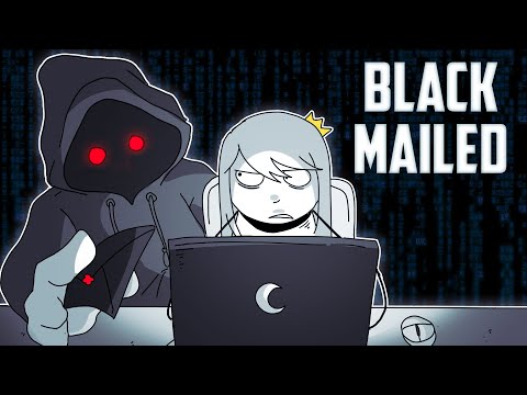 Getting Scammed Online
