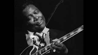 I&#39;m Gonna Do What They Do To Me - B.B.King - 1968