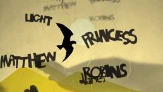 The Light Princess | Tori Amos  - Matthew Robins video diary: part one - animating the prologue
