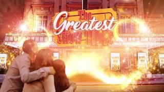 The Greatest Show Tunes - The Album (TV AD)