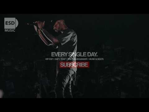 [FREE] Bryson Tiller x Drake x Roy Woods Type Beat 2017 "Every City" (Prod. The Cratez)