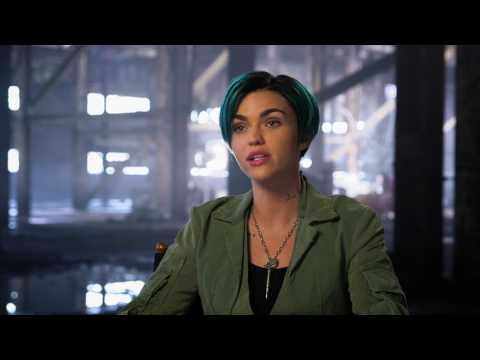 xXx: Return of Xander Cage (2017) -"Ruby Rose" Featurette - Paramount Pictures
