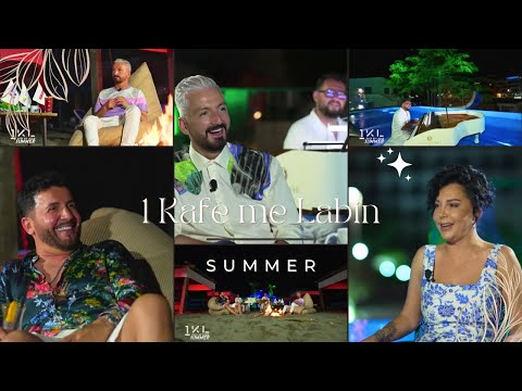 1 Kafe me Labin (Emisioni) 13.07.2025